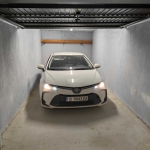 Дава се под наем Гараж / Паркомясто в Варна, Център - 22 кв.м за 127.5 € - Снимка #1