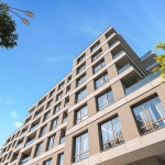 Едностаен апартамент в Бургас, Братя Миладинови - 45 кв.м за 869 €/кв.м - Снимка #1