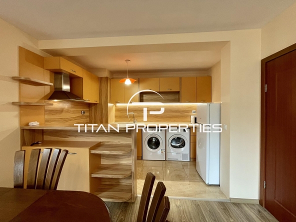 Дава се под наем Двустаен апартамент в Варна, Бриз - 70 кв.м за 600 € - Снимка #1