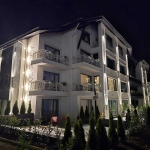 Двустаен апартамент в Банско - 64 кв.м за 837 €/кв.м - Снимка #1