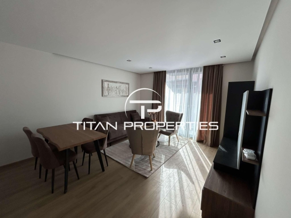 Дава се под наем Двустаен апартамент в Варна, Бриз - 48 кв.м за 625 € - Снимка #1
