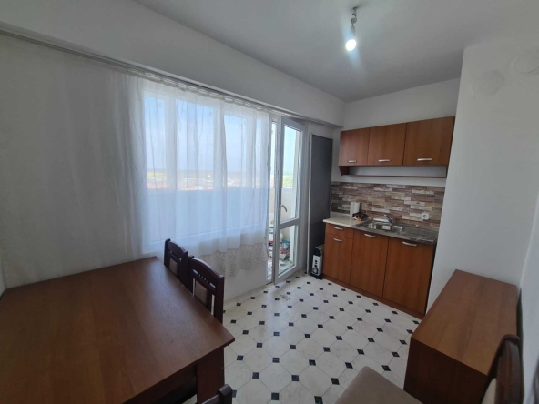 Едностаен апартамент в Хасково, Червена стена - 40 кв.м за 652 €/кв.м - Снимка #1