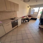 Дава се под наем Едностаен апартамент в Пловдив, Кючук Париж - 40 кв.м за 204 € - Снимка #1