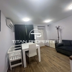 Дава се под наем Двустаен апартамент в Варна, Център - 38 кв.м за 383.52 € - Снимка #1