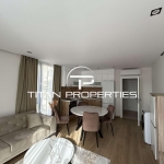 Дава се под наем Двустаен апартамент в Варна, Бриз - 47 кв.м за 625 € - Снимка #1