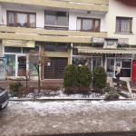 Дава се под наем Магазин в Тетевен - 145 кв.м за 765 € - Снимка #1