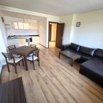 Тристаен апартамент в Банско - 116 кв.м за 462 €/кв.м - Снимка #1