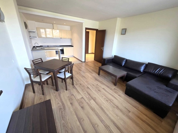 Тристаен апартамент в Банско - 116 кв.м за 462 €/кв.м - Снимка #1