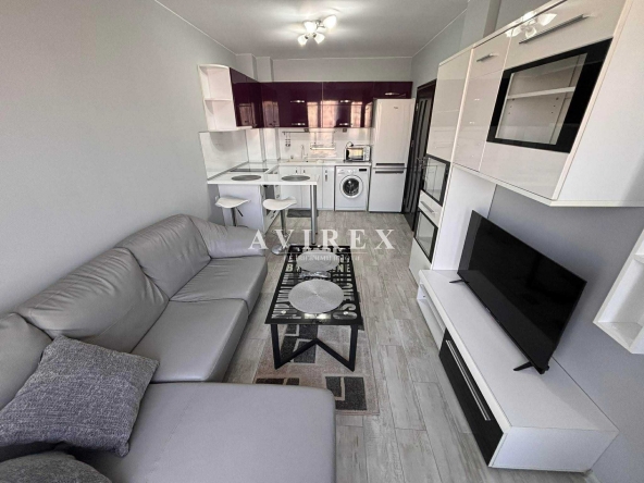 Дава се под наем Двустаен апартамент в Пловдив, Южен - 65 кв.м за 398.82 € - Снимка #1