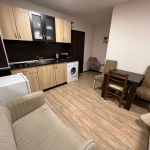 Дава се под наем Едностаен апартамент в Банско - 43 кв.м за 332.01 € - Снимка #1