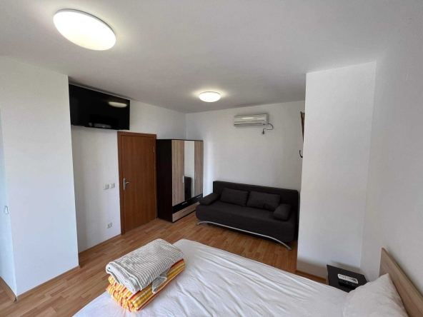 Дава се под наем Двустаен апартамент в Пловдив, Индустриална зона - Изток - 55 кв.м за 3162 € - Снимка #1