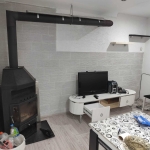 Тристаен апартамент в Разград, Център - 1000 кв.м за 64 €/кв.м - Снимка #1