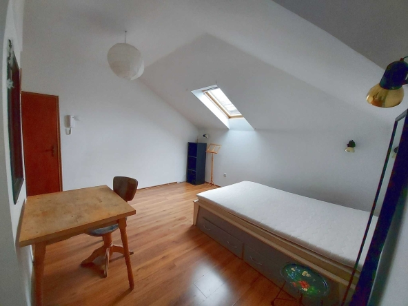 Дава се под наем Едностаен апартамент в София, Лозенец - 40 кв.м за 298.86 € - Снимка #1