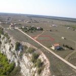 Парцел в с. Топола, Област Добрич - 550 кв.м за 33 €/кв.м - Снимка #1