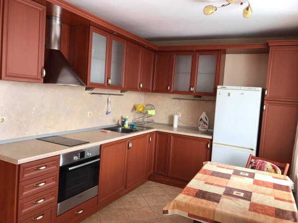 Дава се под наем Двустаен апартамент в София, Младост 1А - 50 кв.м за 338.64 € - Снимка #1