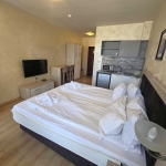 Едностаен апартамент в Банско - 33 кв.м за 556 €/кв.м - Снимка #1