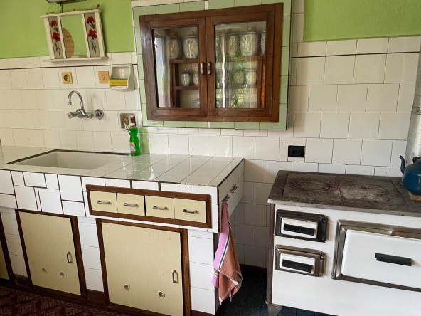 Къща в Априлци - 160 кв.м за 287 €/кв.м - Снимка #1