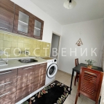 Дава се под наем Едностаен апартамент в Бургас, Зорница - 42 кв.м за 278.97 € - Снимка #1