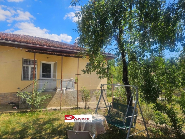 Къща в Велико Търново, Акация - 100 кв.м за 253 €/кв.м - Снимка #1