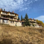 Хотел в к.к. Пампорово - 1100 кв.м за 482 €/кв.м - Снимка #1