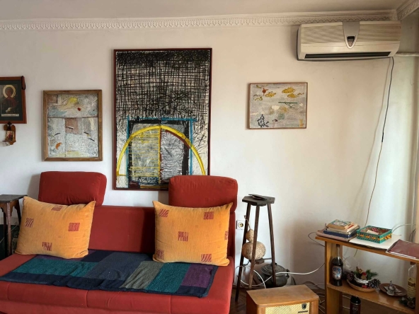 Четиристаен апартамент в Силистра, Митница - 100 кв.м за 714 €/кв.м - Снимка #1