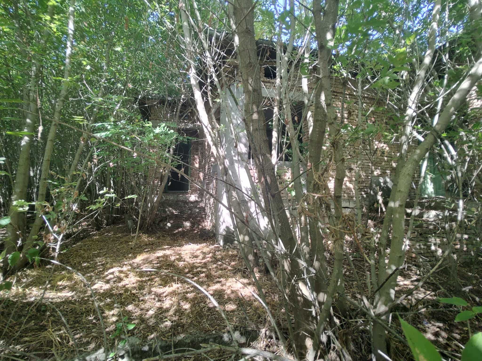 Къща в с. Изворово, Област Добрич - 92 кв.м за 56 €/кв.м - Снимка #1