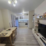 Дава се под наем Тристаен апартамент в Стара Загора, Казански - 95 кв.м за 448.8 € - Снимка #1