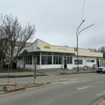 Дава се под наем Магазин в Разград, Център - 200 кв.м за 1495.83 € - Снимка #1