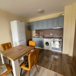 Дава се под наем Двустаен апартамент в София, Люлин 6 - 53 кв.м за 373.83 € - Снимка #1