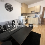 Дава се под наем Двустаен апартамент в Варна, Колхозен пазар - 53 кв.м за 398.82 € - Снимка #1