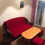 Дава се под наем Едностаен апартамент в София, Зона Б-5 - 40 кв.м за 425 € - Снимка #1