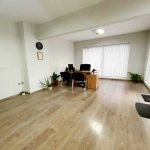 Дава се под наем Офис в Ямбол, Промишлена зона - 95 кв.м за 418.71 € - Снимка #1