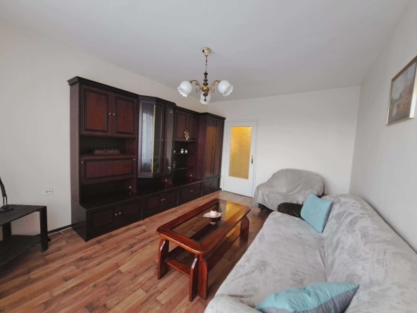 Дава се под наем Двустаен апартамент в София, Белите брези - 65 кв.м за 618.12 € - Снимка #1