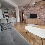 Дава се под наем Тристаен апартамент в Пловдив, Тракия - 92 кв.м за 598.23 € - Снимка #1