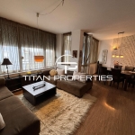 Дава се под наем Двустаен апартамент в Бургас, Славейков - 97 кв.м за 448.8 € - Снимка #1