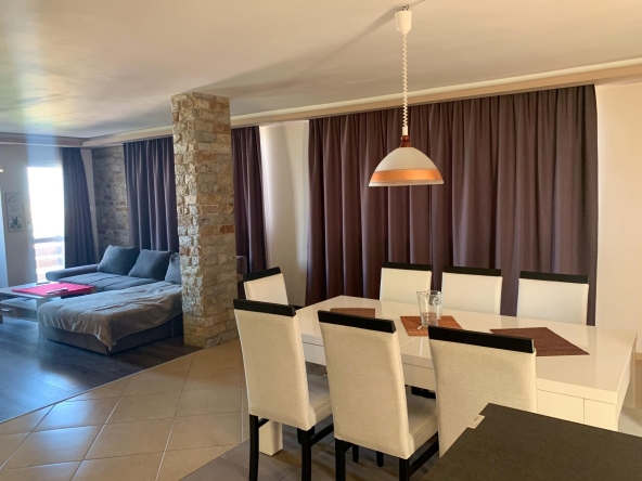 Дава се под наем Многостаен апартамент в София, Горна баня - 200 кв.м за 1100 € - Снимка #1