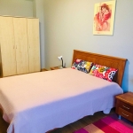 Дава се под наем Двустаен апартамент в София, Изток - 80 кв.м за 373.83 € - Снимка #1