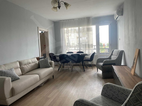 Дава се под наем Тристаен апартамент в Пловдив, Гагарин - 90 кв.м за 152000 € - Снимка #1