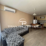 Дава се под наем Тристаен апартамент в Варна, Погреби - 80 кв.м за 458.49 € - Снимка #1