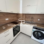 Дава се под наем Двустаен апартамент в Варна, Левски - 50 кв.м за 498.27 € - Снимка #1