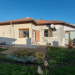 Къща в Търговище, Въбел - 100 кв.м за 765 €/кв.м - Снимка #1