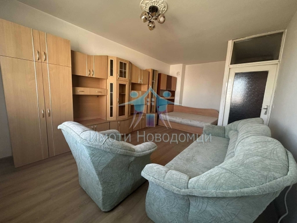 Едностаен апартамент в Шумен, Пазара - 42 кв.м за 1761 €/кв.м - Снимка #1
