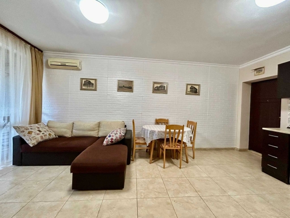 Тристаен апартамент в с. Равда, Област Бургас - 83 кв.м за 614 €/кв.м - Снимка #1