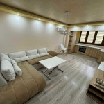 Дава се под наем Двустаен апартамент в София, Дружба 2 - 65 кв.м за 450 € - Снимка #1