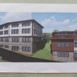 Парцел в Велико Търново, Варуша - 511 кв.м за 250 €/кв.м - Снимка #1