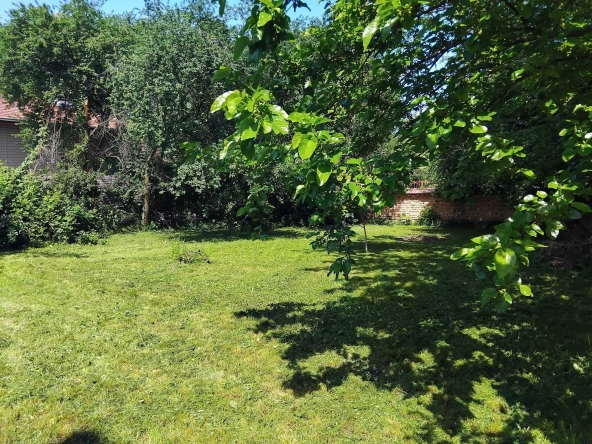 Парцел в с. Трудовец, Област София-област - 450 кв.м за 68 €/кв.м - Снимка #1