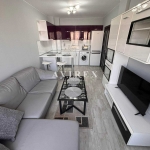 Дава се под наем Двустаен апартамент в Пловдив, Южен - 65 кв.м за 398.82 € - Снимка #1