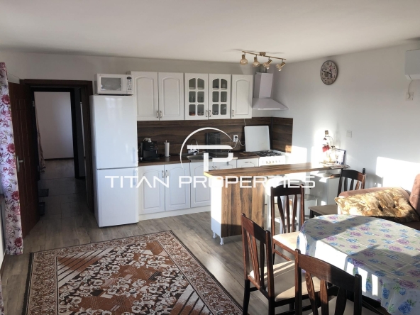 Дава се под наем Къща в Бургас, Банево - 100 кв.м за 408 € - Снимка #1