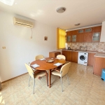 Тристаен апартамент в к.к. Слънчев бряг - 85 кв.м за 630 €/кв.м - Снимка #1