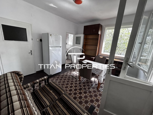 Дава се под наем Етаж от къща в Варна, Трошево - 68 кв.м за 330.99 € - Снимка #1